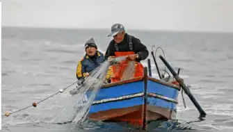 Se aprueba ley que salvaguarda las primeras 5 millas marinas de la pesca industrial