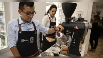 El creciente consumo de café biodinámico está generando  oportunidades para  productores peruanos