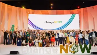 Concluye con éxito el evento #ChangeNOW2023