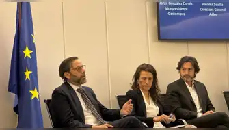 La digitalización, clave para la integración de energías renovables y la eficiencia energética