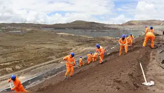 Al 2022, Perú logró la recuperación de más de 2,800 hectáreas afectadas por pasivos mineros.