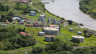Perupetro impulsa la participación ciudadana para el Lote 8 en Loreto