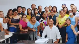 Estudiantes mexicanos y Proyecto Qhapaq Ñan trabajan juntos por el uso social del patrimonio cultural