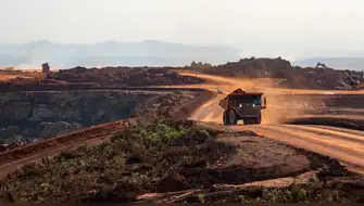 Perumin: Trabajo articulado entre Estado, empresa y población para mitigar cambio climático.