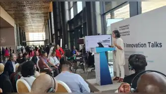 MINEM estuvo presente en Conferencia Mundial sobre EITI