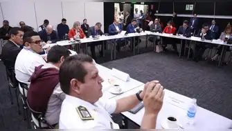 CORPAC impulsa desarrollo turístico a través de mejoras aeroportuarias.