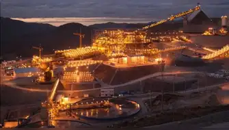 Minera Las Bambas logra segunda estrella en Programa Huella de Carbono Perú