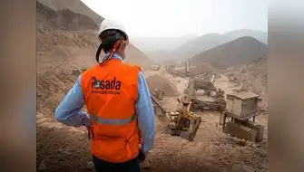 Posada Perú fortalece vínculos en Coneimin - UNI 2023