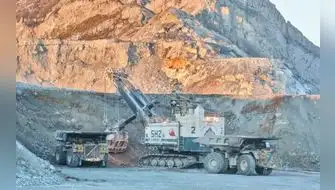 Sector de minería e hidrocarburos creció 16,7% en mayo