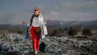 Fast fashion: desafío para la moda sostenible