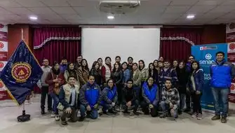 Senace destaca calidad y transparencia en evaluación ambiental  "Ruta Regional 2023" en Junín.