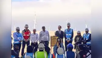 Quellaveco lidera la transformación verde en la minería peruana