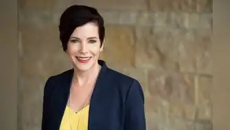 Jen Fisher líder de Bienestar en Deloitte: Explorando el Creciente Papel del Jefe de Bienestar