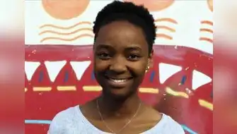 Joven activista sudafricana lidera lucha climática global