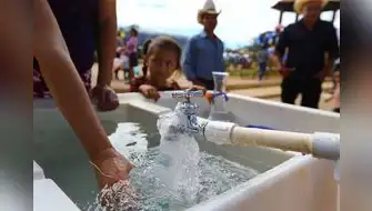 JASS Pampa Chica, ejemplo destacado en servicios de saneamiento rural