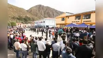 Perú contará con 307 centros de salud mental comunitarias hasta el 2024