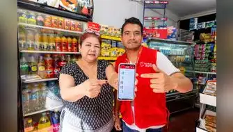 Alrededor del 66% bodegas a nivel nacional son administradas por mujeres