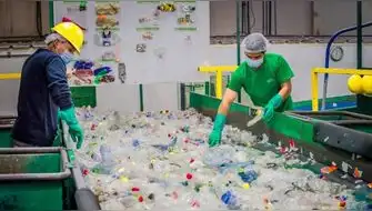 Reciclaje beneficia a 15 millones de peruanos