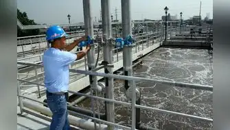 ¿Cómo lograr que el sector de agua y saneamiento sea más sostenible?