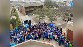 300 escolares participaron en Cumbre de Jóvenes Líderes Innovadores