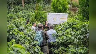 Atlas Copco Perú obtiene estrella por cuidar del medio ambiente