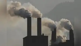 Unión Europea reduce sus emisiones de CO2 en un 5.3 %