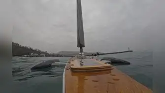 Velero robot facilitará identificación de especies marinas
