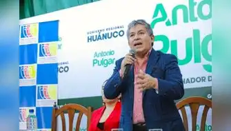Mancomunidad Regional Amazónica alza la voz en la COP28
