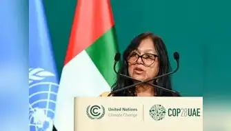 Minam propone Fondo Climático para Mujeres Indígenas en la COP28