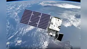 Satélite de la NASA monitoreará el Cambio Climático