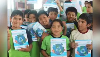 Educación ambiental debe ser materia transversal en colegios