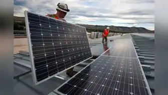 Minería peruana se impulsa con primer generador de energía híbrida