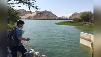 Boya detectará toxinas en el agua potable