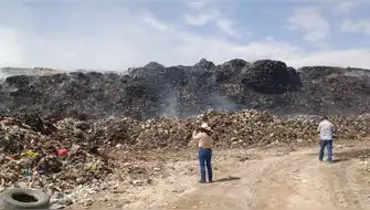 Tacna debe mejorar manejo ambiental del botadero Alto Intiorko
