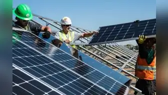 Arequipa será potencia en centrales solares fotovoltaicas
