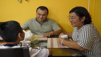Adopción inclusiva: oportunidad para menores con discapacidad