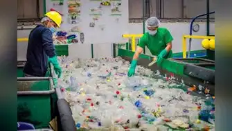 Más de 8 toneladas de residuos se generan cada año en el Perú