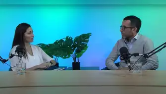 Gabriel Barrio en La Entrevista