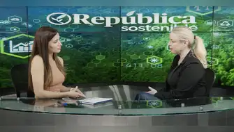 Marissi Campos en La Entrevista