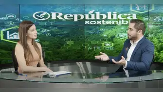 Benjamín Mejía Onofre en La Entrevista