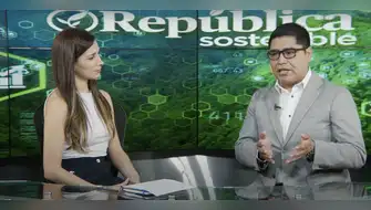 David Caro en La Entrevista