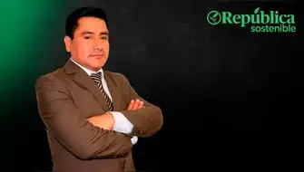 Elvis Quispe en La Entrevista