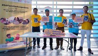 MIMP y ATU lanzan iniciativa de apoyo temporal a menores