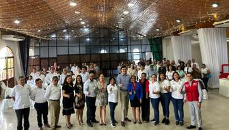 Beneficencia de Iquitos se une a Tinka S.A. para brindar apoyo a poblaciones