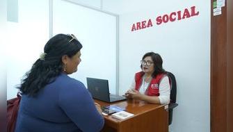 Centros Emergencia Mujer atendieron a más de 67,000 mujeres en 2024