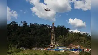 Perú reduce en 15% emisiones de CO2  por uso del gas natural de Camisea