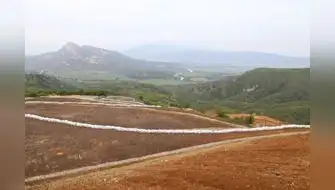 Perú recupera terrenos contaminados por los residuos sólidos