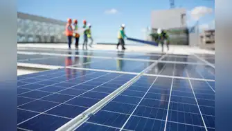 Científicos peruanos diseñan paneles solares a base de cobre