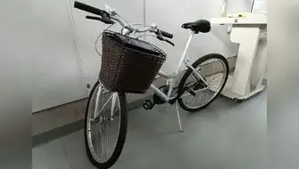 Investigadores crean bicicleta que genera electricidad con las llantas