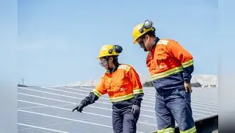 Compañía siderúrgica reduce más de 170 toneladas de emisiones